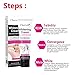 Whitening Cream,Natural Underarm Lightening and Brightening Deodorant Cream Armpit Whitening Body Creams Underarm Repair Between Legs Knees (50g)