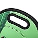 icolor Insulated Lunch Tote Bag Food Bag Handbag Pouch Tote bag