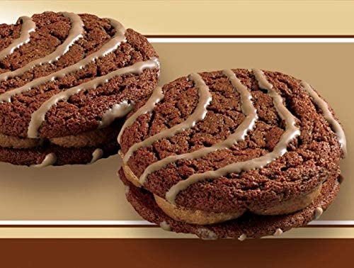 LITTLE DEBBIE INDIVIDUALLY WRAPPED FUDGE ROUNDS