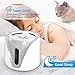 Tespo Cat Water Fountain Pet Drinking Water Dispenser 2L Super Quiet (Grey)