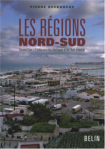 Les  régions Nord-Sud