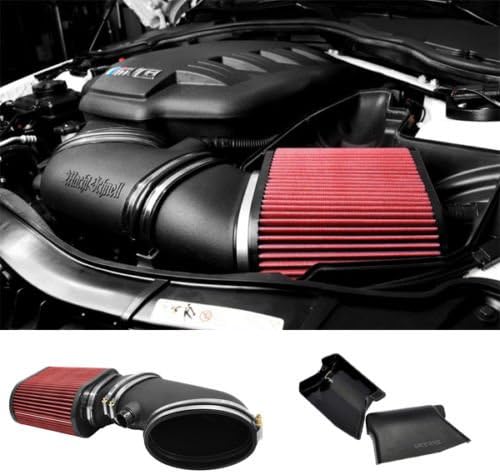 MACHT SCHNELL STAGE 2 INTAKE CHARGE KIT - E9X M3