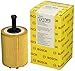 BOSCH 72217WS Workshop Engine Oil Filter - Compatible with Select Audi A3, A3 Quattro, TT Quattro; Volkswagen Atlas, Beetle, CC, Eos, EuroVan, Golf, Jetta, Passat, Passat CC, R32, Touareg + More