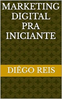 Livro Marketing Digital Pra Iniciante