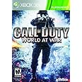 Call of Duty: World at War Platinum Hits - Xbox 360