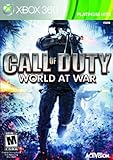 Call of Duty: World at War Platinum Hits - Xbox 360