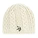 OTS NFL Minnesota Vikings Women's Waco Beanie Knit Cap, Natural, Women's
