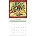 Avalanche January to December, 12 x 24 Inches, Perfect Timing Homemade Memories 2015 Wall Calendar by Susan Winget (7001617)