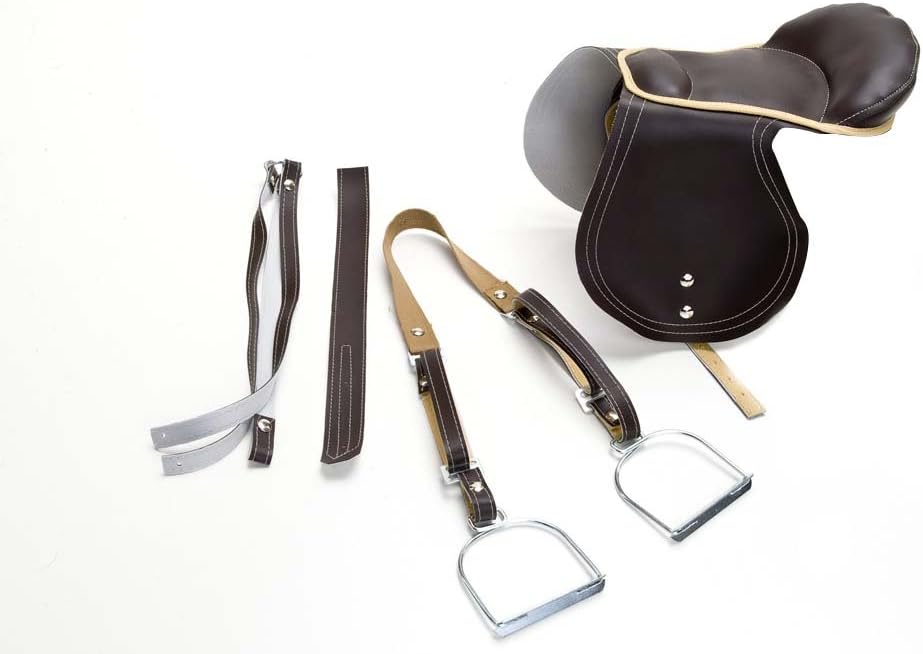 rocking horse saddles for sale