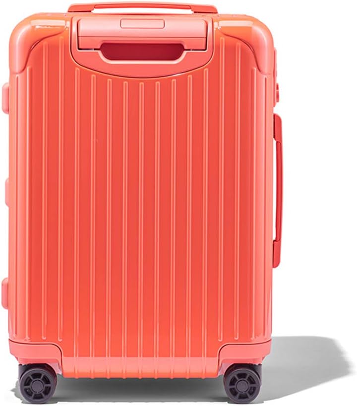 rolling hard suitcase