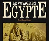 Le voyage en Egypte by