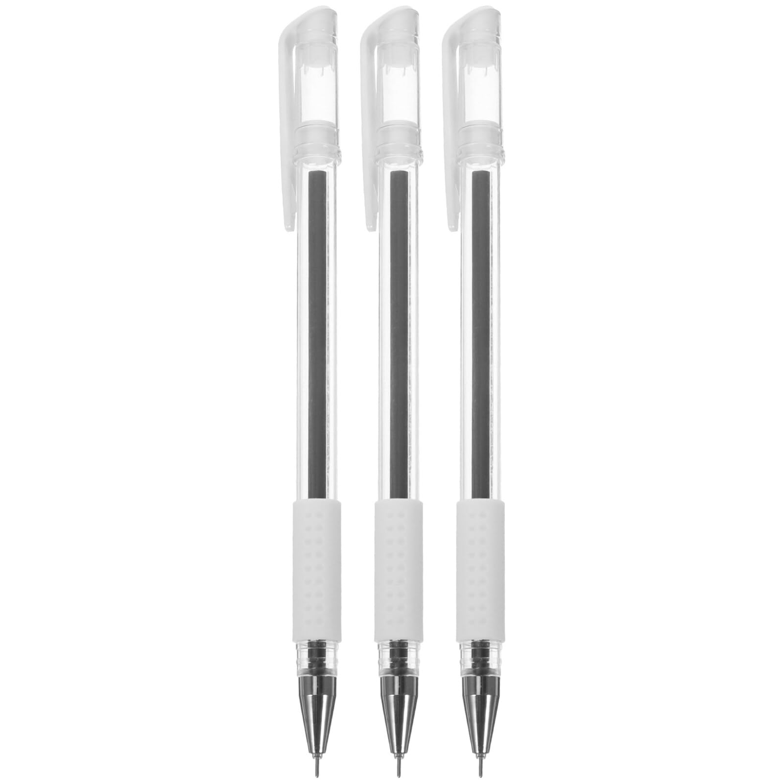 minkissy 3pcs Eyebrow Mapping Pen Eyebrow Marker Pen Microblading Makeup Position Mark Tools for Lip Black