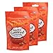 Chimes Toasted Coconut Chewy Toffee with Sea Salt - 3 pk