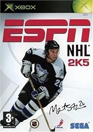 ESPN NHL 2k5