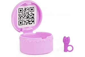 Gabby’s Dollhouse, Groovy Music Room with Daniel James Catnip Figure, 2 Accessories, 2 Furniture Pieces and 2 Deliveries, Kids Toys for Ages 3 and up