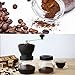 Manual Coffee Mill Grinder with Ceramic Burrs,Ceramic Burr Manual Coffee Grinder,Manual Coffee Bean Grinder,Manual Coffee Grinder Ceramic Burr,Coffee Bean Grinder Burr