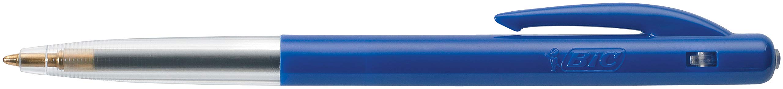 BIC M10 BIC ®, 0.4 MM, Blue