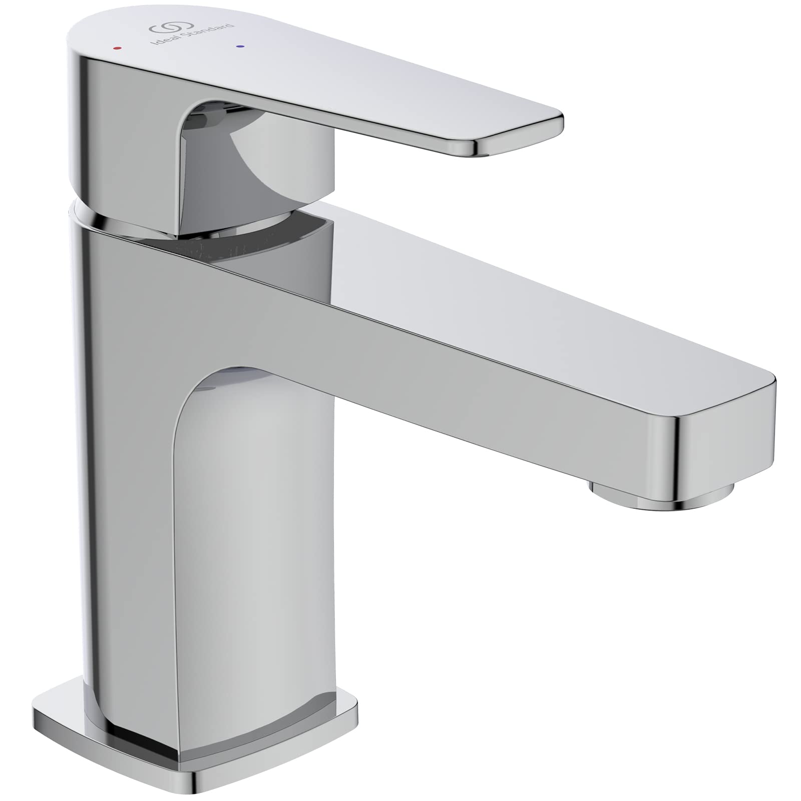 Ideal Standard BC683AA Cerafine D Basin Mixer Tap