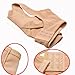 Vktech Lady Chest Support Belt Band Posture Corrector Body Shaper