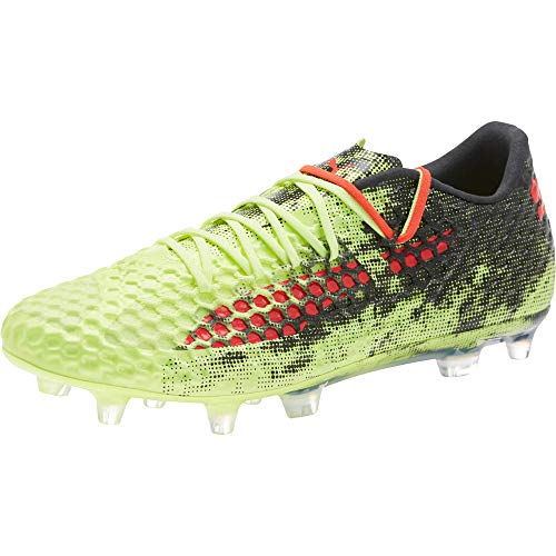 puma future 18.1 netfit