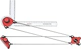Drafting-Arm-Vintage-Board Master-Drafting-Machine
