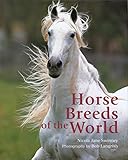 Horse Breeds of the World by