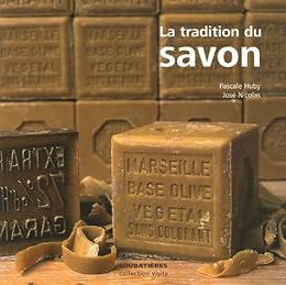 La  tradition du savon