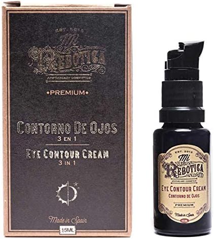 MI REBOTICAEYE CONTOUR 15 ML