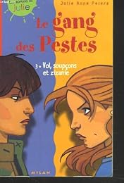 Vol, soupçons et zizanie