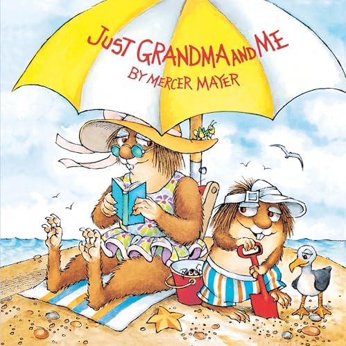 41 Uses for a Grandma: Ziefert, Harriet, Haley, Amanda