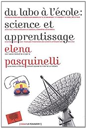 Du labo à l'école, science et apprentissage
