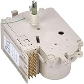 Whirlpool WP3953553 Washer Timer