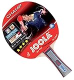 JOOLA Champ Recreational Table Tennis Racket