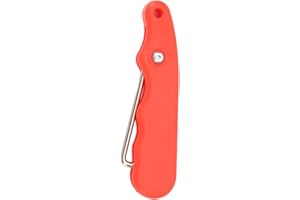 Skate Lace Tightener Stainless Steel and Plastic Curve Design Folding Shoe Lace Puller