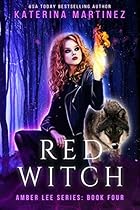 Red Witch (Amber Lee Series Book 4) Red Witch (Amber Lee Series Book 4)