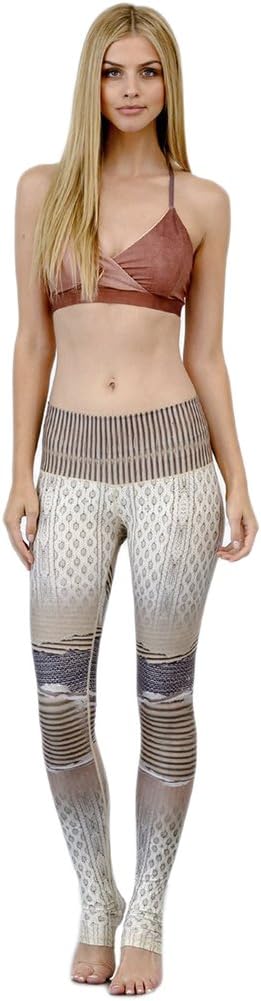 Niyama Sol Women's Endless Leggings