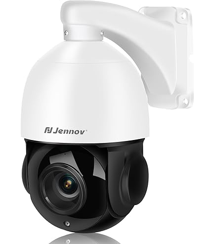 【SUNBA P525】Poe + 給電PTZ屋外カメラ Amazon.co.jp: 【SUNBA P525】Poe + 給電PTZ屋外カメラ、25 倍