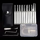 AONAN 15pcs set Hardware Multitools for Training Practice tools