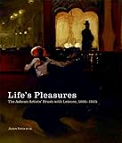 Life's Pleasures: The Ashcan Artists' Brush with Leisure, 1895-1925