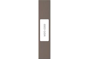MOHAWK FINISHING PRODUCTS Mohawk Hard Fill Wood Touch Up Sticks, American Brown Walnut, M310-0369, 1 Count