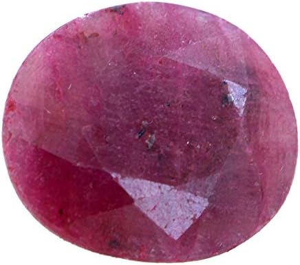 skyjewels Natural Panna 18.25 Ratti Ruby Astrological Gemstone