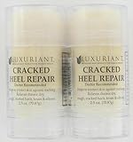 Cracked Heel Repair NON-OTC 2.5 oz Duo