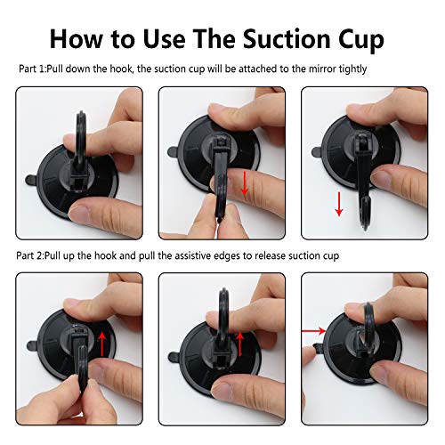 SYOSIN Latest Version Beard Apron Cape Hair Clippings Catcher With Bag 