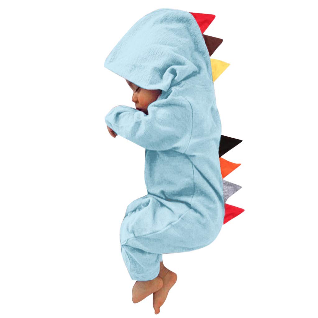 newborn hooded jumpsuit