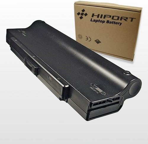 Hiport Laptop Battery For Sony PCG-7Y2L/AB Laptop Notebook Computers