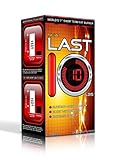 Last 10 LBS Thermogenic Diet Pill for Fast Weight Loss Pill that Work for All Body Types, with Garcinia Cambogia, Green Coffee, African Mango, 5-HTP, CLA
