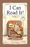 I Can Read It! Book 3