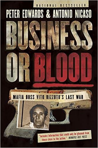  Business or Blood