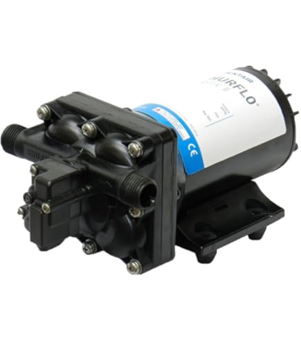 thumbnail image 2 of High-Pressure Diaphragm Pump With Built-In Pressure Madagascar 2 of 9