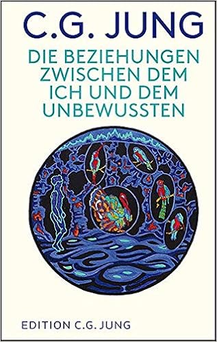 Die Beziehungen Zwischen Dem Ich Und Dem Unbewussten Jung C G 9783843611367 Amazon Com Books